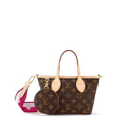 neverfull bb dcard|Neverfull BB Monogram Canvas .